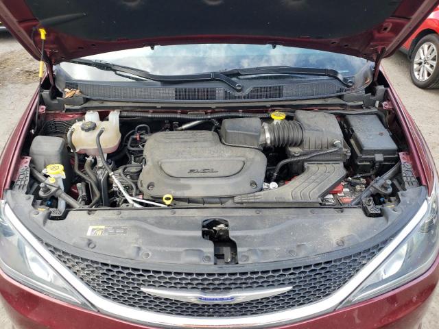 Photo 7 from auction – 2020 CHRYSLER PACIFICA L with VIN 2C4RC1GG3LR171424