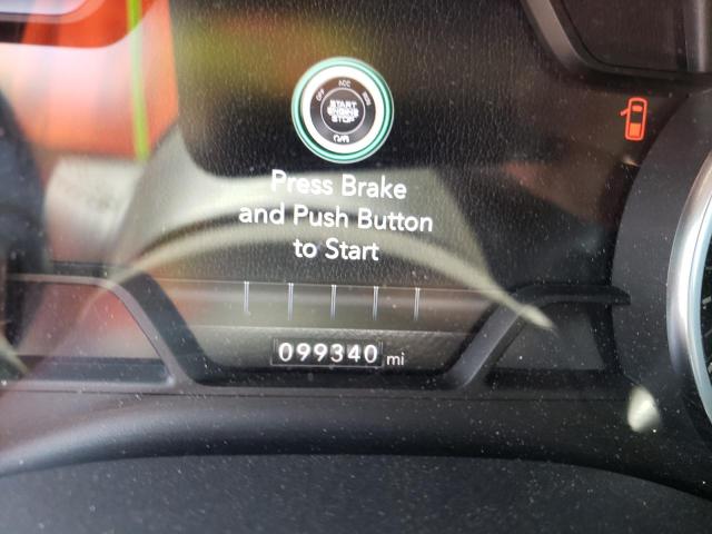 Photo 8 from auction – 2019 RAM 2500 LARAM with VIN 3C6UR5FL9KG615612