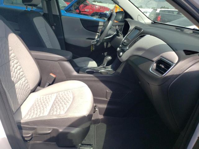 Photo 5 from auction – 2018 CHEVROLET EQUINOX LS with VIN 2GNAXHEV9J6110323