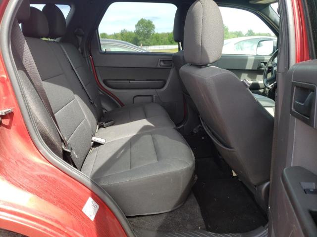 Photo 6 from auction – 2012 FORD ESCAPE XLT with VIN 1FMCU0D77CKB16681