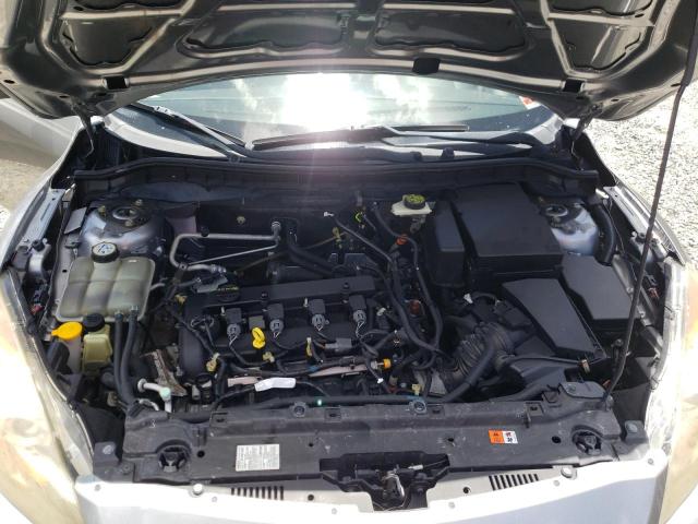 Photo 7 from auction – 2010 MAZDA 3 I with VIN JM1BL1SF8A1120826