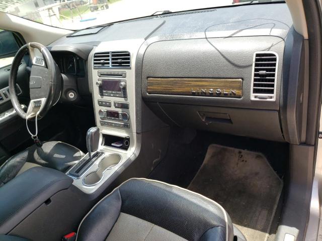 Photo 9 from auction – 2008 LINCOLN MKX with VIN 2LMDU68C28BJ06449