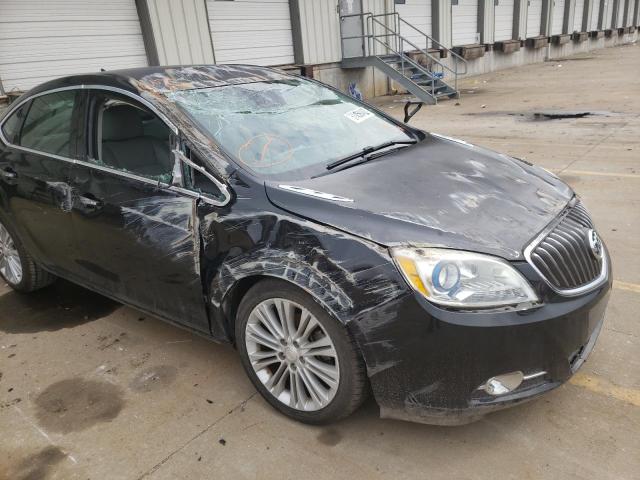 Photo 9 from auction – 2014 BUICK VERANO with VIN 1G4PP5SK9E4167734