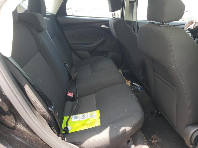 Photo 6 from auction – 2015 FORD FOCUS SE with VIN 1FADP3K21FL304433