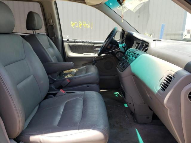 Photo 5 from auction – 2003 HONDA ODYSSEY EX with VIN 5FNRL18033B118025
