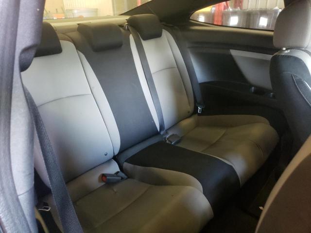 Photo 6 from auction – 2017 HONDA CIVIC EX with VIN 2HGFC3B33HH354887