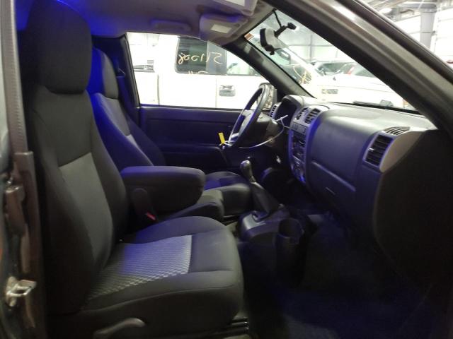 Photo 5 from auction – 2011 GMC CANYON with VIN 1GTJ6LF92B8128111
