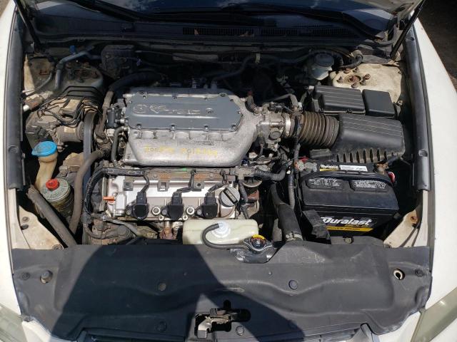 Photo 7 from auction – 2005 ACURA TL with VIN 19UUA66245A002511