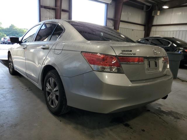 Photo 3 from auction – 2012 HONDA ACCORD LXP with VIN 1HGCP2F41CA103605