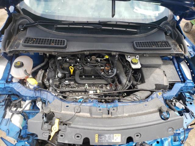 Photo 7 from auction – 2019 FORD ESCAPE SE with VIN 1FMCU9GD8KUC51483