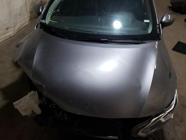 Photo 7 from auction – 2021 NISSAN VERSA SV with VIN 3N1CN8EV1ML840589