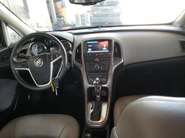 Photo 9 from auction – 2012 BUICK VERANO CON with VIN 1G4PR5SK9C4204899