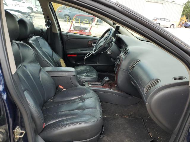 Photo 5 from auction – 2004 CHRYSLER CONCORDE L with VIN 2C3HD36M44H665010