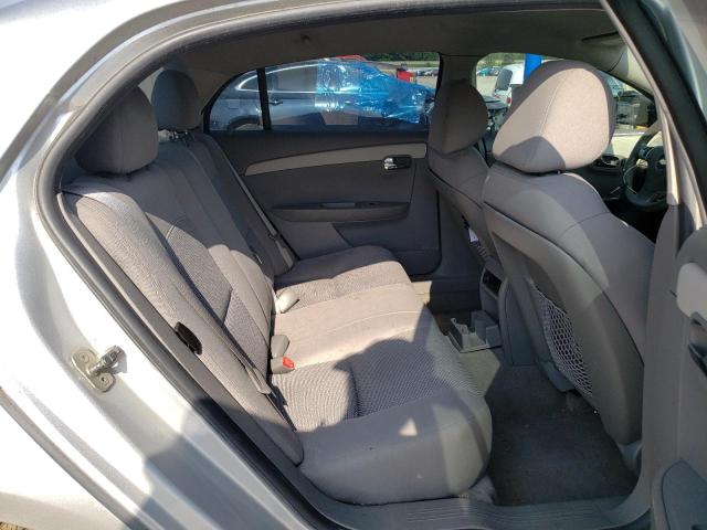 Photo 6 from auction – 2012 CHEVROLET MALIBU LS with VIN 1G1ZA5E02CF234256
