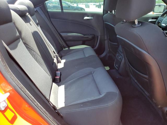 Photo 6 from auction – 2018 DODGE CHARGER SX with VIN 2C3CDXBG2JH150861
