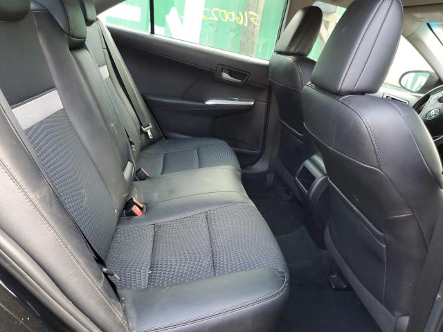 Photo 6 from auction – 2014 TOYOTA CAMRY L with VIN 4T1BF1FK3EU301038