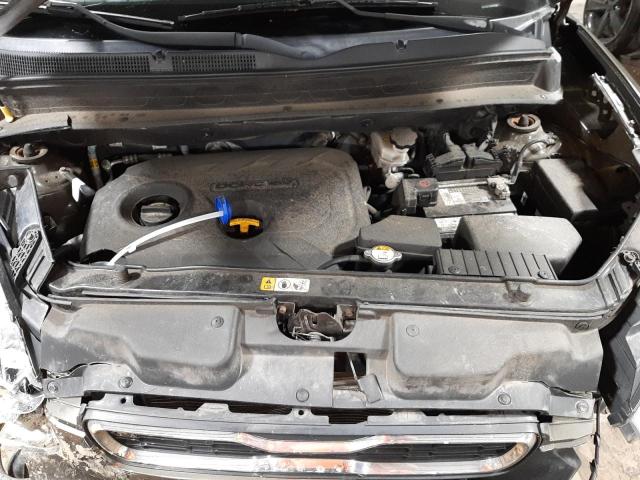 Photo 7 from auction – 2013 KIA SOUL + with VIN KNDJT2A62D7555281