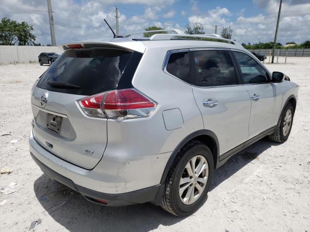 Photo 4 from auction – 2015 NISSAN ROGUE S with VIN 5N1AT2ML7FC752857