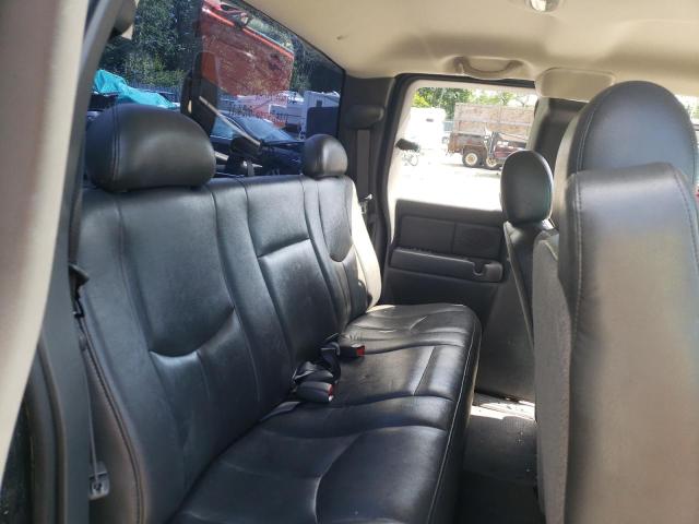 Photo 6 from auction – 2003 CHEVROLET SILVERADO with VIN 2GCEC19X831375811