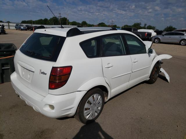 Photo 4 from auction – 2005 PONTIAC VIBE with VIN 5Y2SL63895Z431301