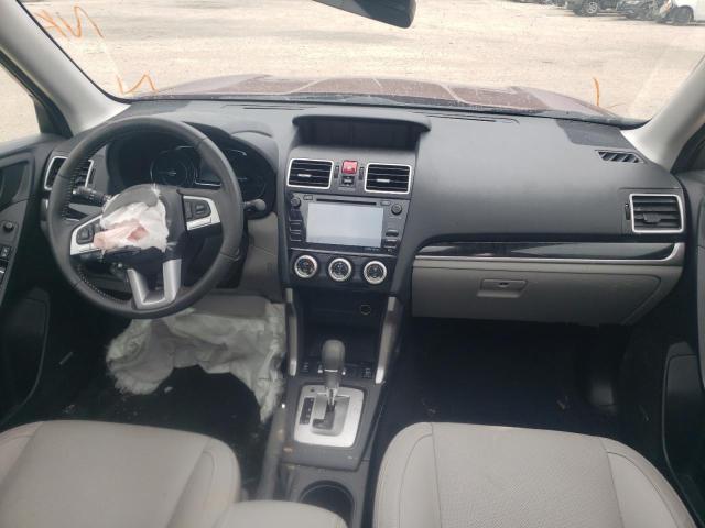 Zdjęcie 9 z aukcji – 2018 SUBARU FORESTER 2 z VIN JF2SJALC0JH604122