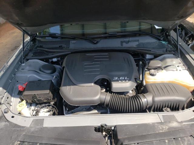 Photo 7 from auction – 2017 DODGE CHALLENGER with VIN 2C3CDZAG4HH555546