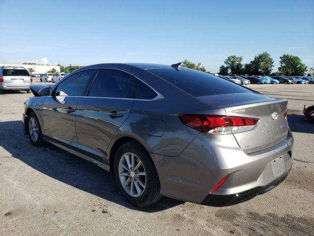 Photo 3 from auction – 2019 HYUNDAI SONATA SE with VIN 5NPE24AF6KH750552