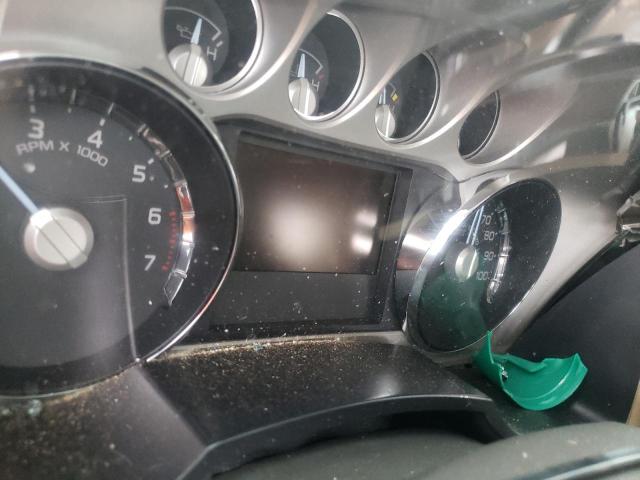 Zdjęcie 8 z aukcji – 2011 FORD F250 SUPER z VIN 1FT7W2B64BEA29694