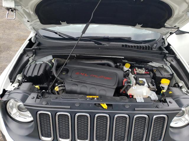 Photo 7 from auction – 2018 JEEP RENEGADE L with VIN ZACCJBBB6JPJ49803