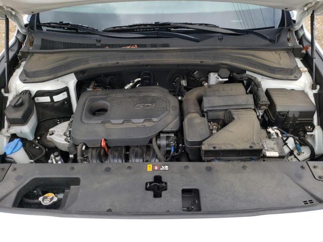 Photo 7 from auction – 2019 HYUNDAI SANTA FE S with VIN 5NMS33AD3KH082764