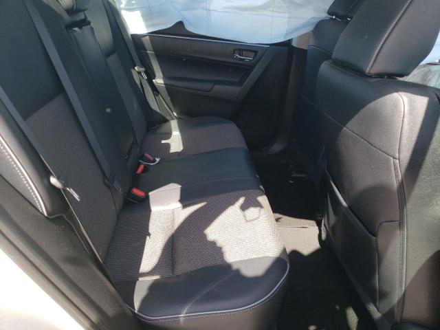 Photo 6 from auction – 2016 TOYOTA COROLLA L with VIN 5YFBURHE5GP476651