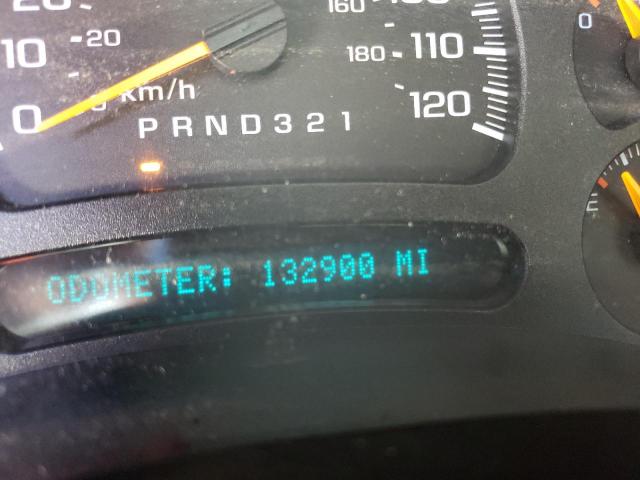 Photo 8 from auction – 2006 CHEVROLET SILVERADO with VIN 2GCEC19V261146091