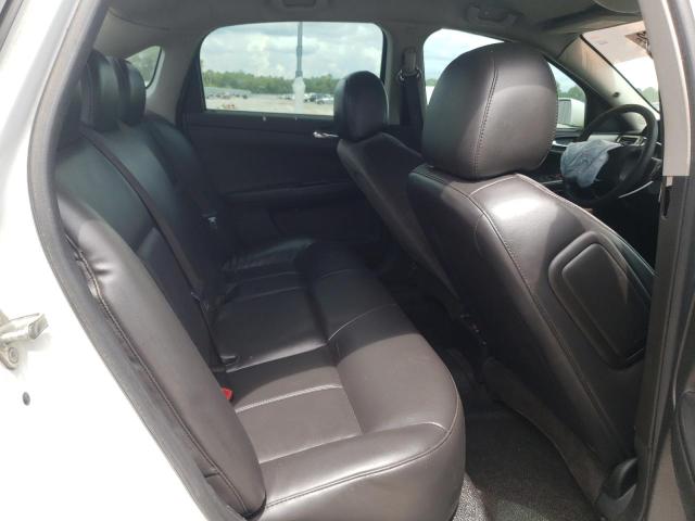 Photo 6 from auction – 2010 CHEVROLET IMPALA POL with VIN 2G1WD5EM2A1147233