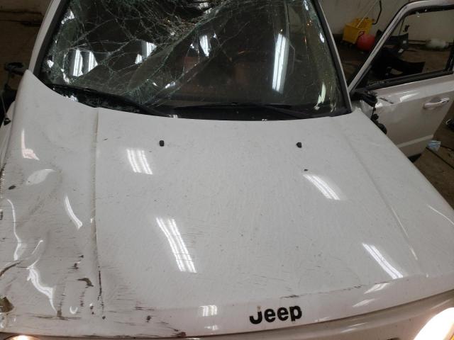 Photo 7 from auction – 2016 JEEP PATRIOT LA with VIN 1C4NJRFB7GD632576