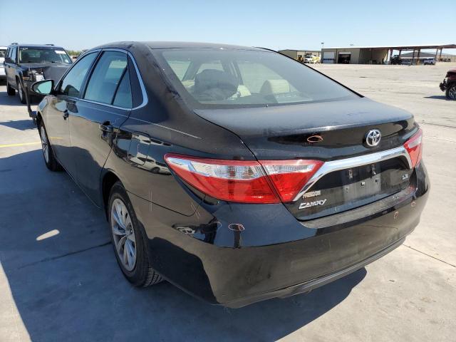 Photo 3 from auction – 2015 TOYOTA CAMRY LE with VIN 4T1BF1FK7FU931985