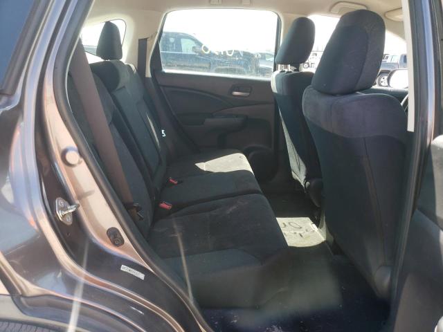 Photo 6 from auction – 2014 HONDA CR-V LX with VIN 3CZRM3H32EG716357