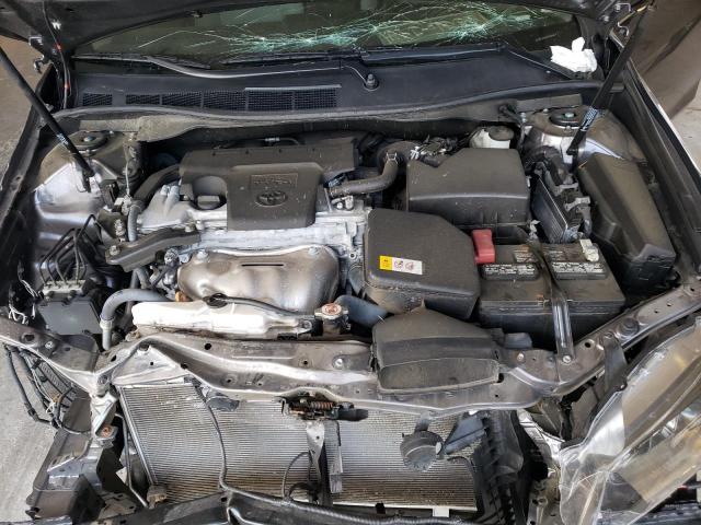 Photo 7 from auction – 2017 TOYOTA CAMRY LE with VIN 4T1BF1FK8HU720166
