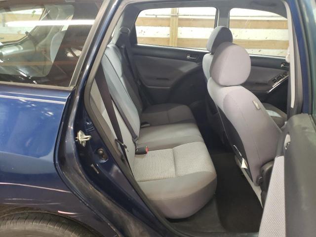 Photo 6 from auction – 2005 TOYOTA COROLLA MA with VIN 2T1LR30E55C404229