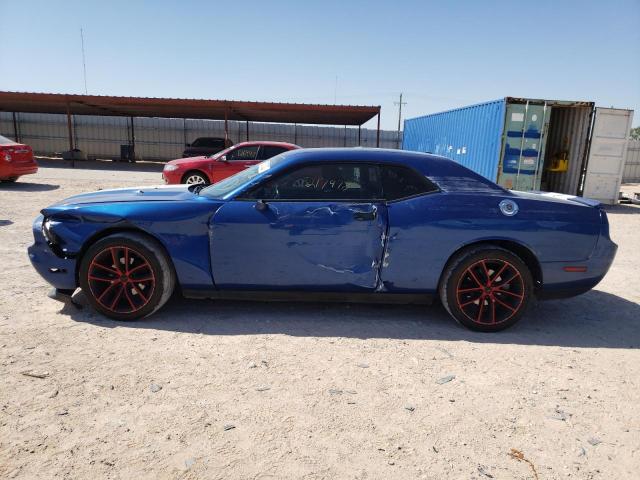 Photo 10 from auction – 2010 DODGE CHALLENGER with VIN 2B3CJ4DV7AH265343