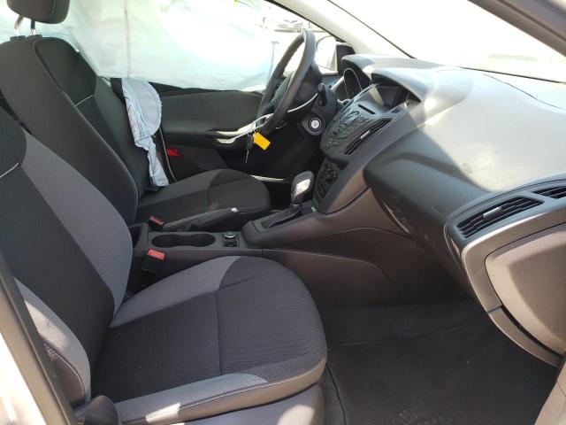 Photo 5 from auction – 2014 FORD FOCUS S with VIN 1FADP3E24EL412717