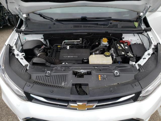 Photo 7 from auction – 2017 CHEVROLET TRAX 1LT with VIN 3GNCJLSB9HL289752