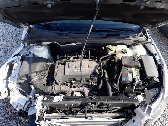 Photo 7 from auction – 2012 CHEVROLET CRUZE LT with VIN 1G1PF5SC2C7365740