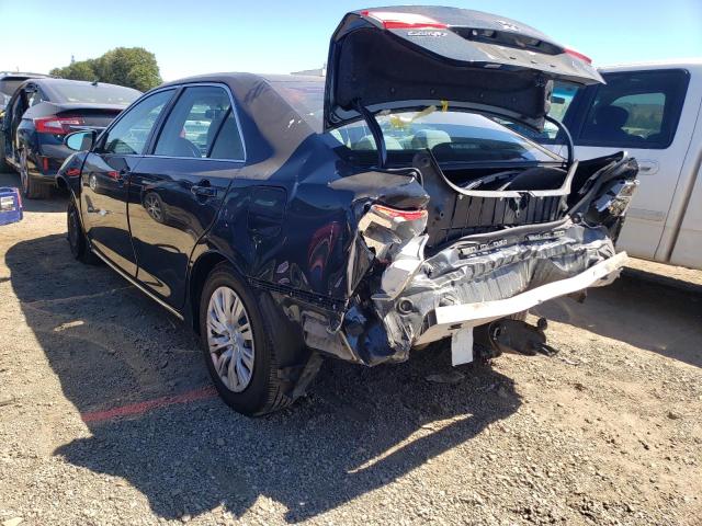 Photo 3 from auction – 2014 TOYOTA CAMRY L with VIN 4T4BF1FK9ER392287