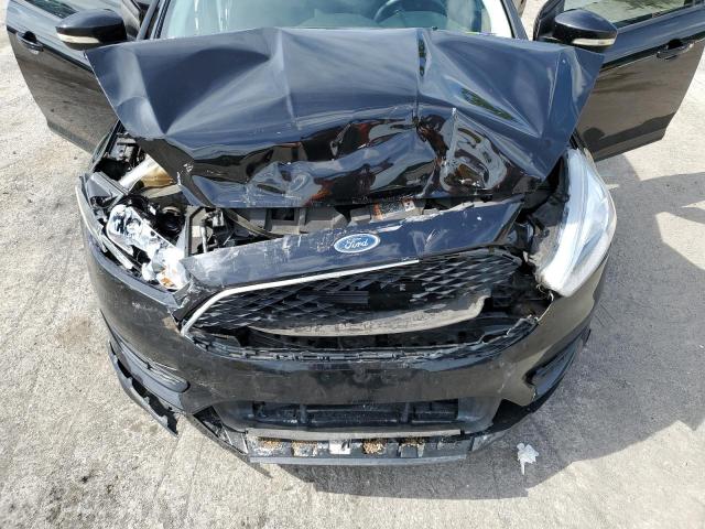 Photo 7 from auction – 2016 FORD FOCUS SE with VIN 1FADP3F20GL273526
