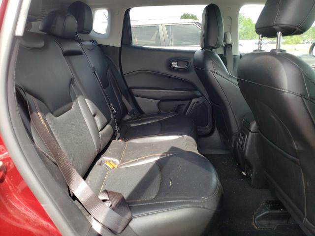 Photo 6 from auction – 2021 JEEP COMPASS LI with VIN 3C4NJDCB7MT504349