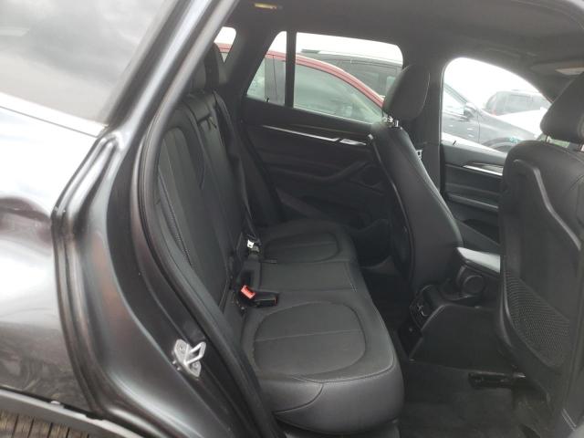 Photo 6 from auction – 2016 BMW X1 XDRIVE2 with VIN WBXHT3C38G5E50595