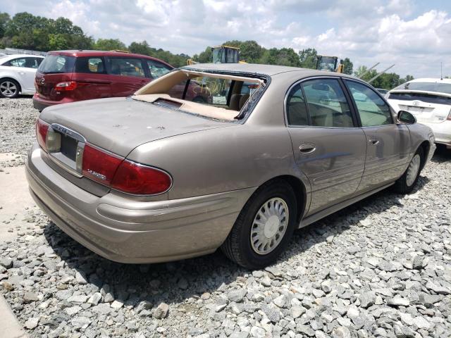 Foto 4 de la subasta – 2004 BUICK LESABRE CU con VIN 1G4HP52K044164028