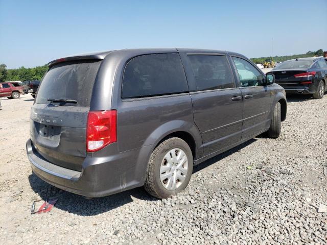 صورة رقم 4 من المزاد - 2016 DODGE GRAND CARA مع VIN 2C4RDGBG7GR325209