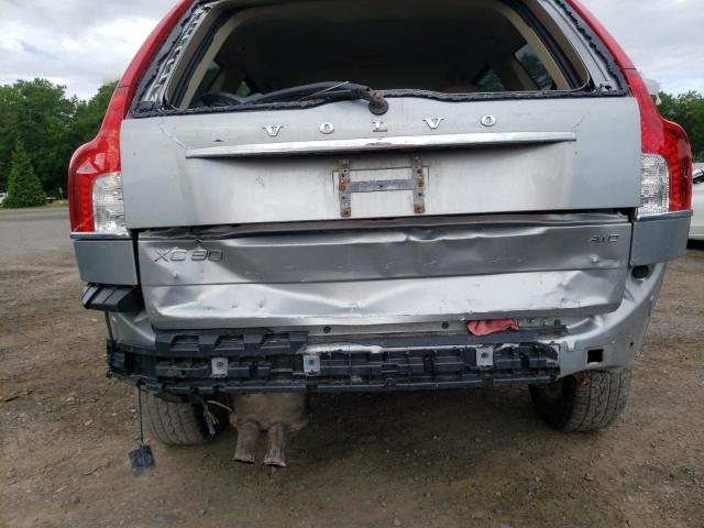Photo 9 from auction – 2013 VOLVO XC90 3.2 with VIN YV4952CZ4D1630860