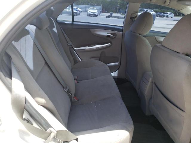 Photo 6 from auction – 2013 TOYOTA COROLLA BA with VIN 5YFBU4EE7DP110841